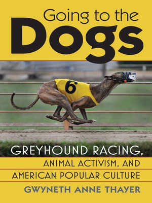 cover image of Going to the Dogs